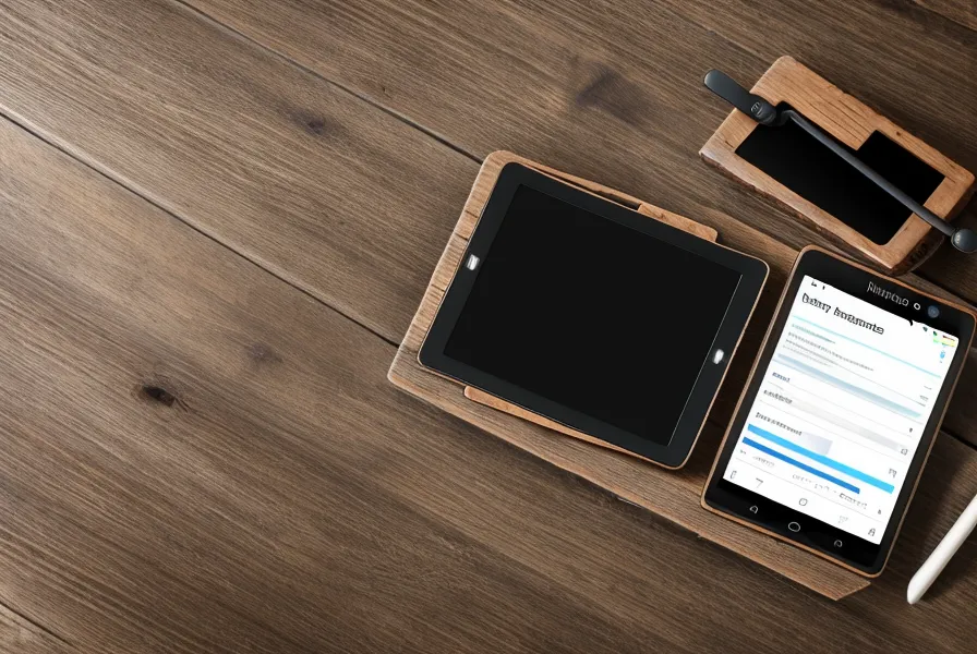 Mobile Ansicht eines Coachy Mitgliederbereichs auf Smartphone und Tablet mit Lernfortschritt.