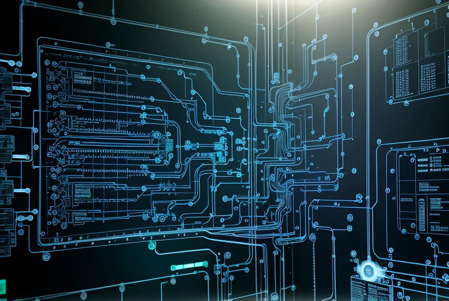 Ansicht der Automatisierungs-Funktionen im Mentortools Mitgliederbereich