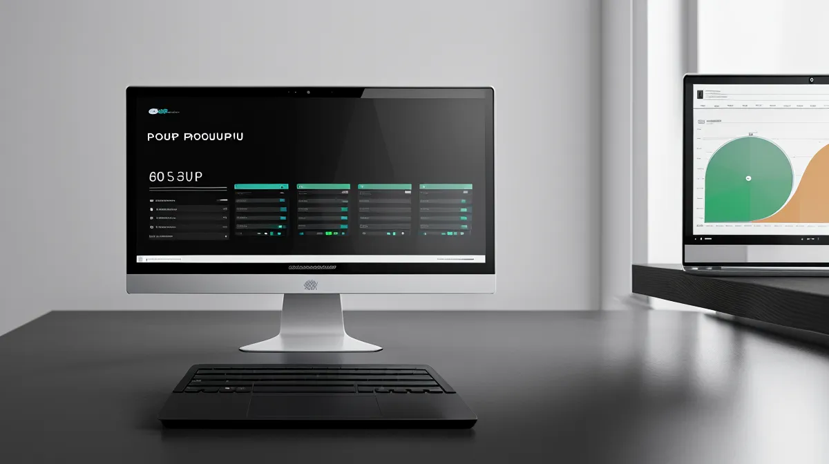 Membado Landingpage Builder: Kursseiten ohne externe Software selbst erstellen