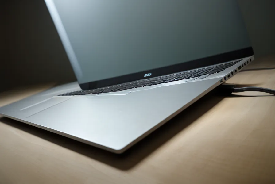 Laptop-Bildschirm zeigt Dashboard nach erfolgreicher Mitgliederbereich-Migration zwischen Kursplattformen