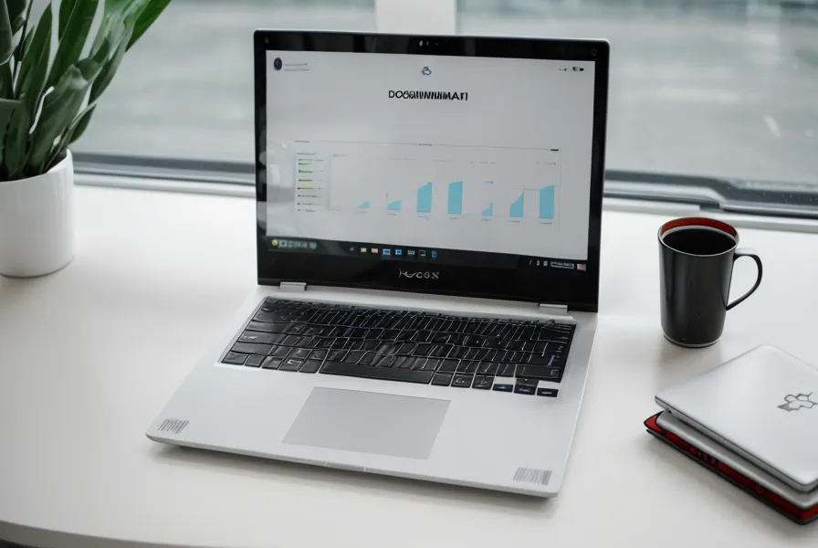 WordPress Fehlermeldung auf dem Laptop-Bildschirm – typisches Risiko beim selbstverwalteten WordPress Mitgliederbereich ohne externe Kursplattform